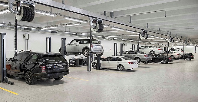Ardanuç Oto Servis