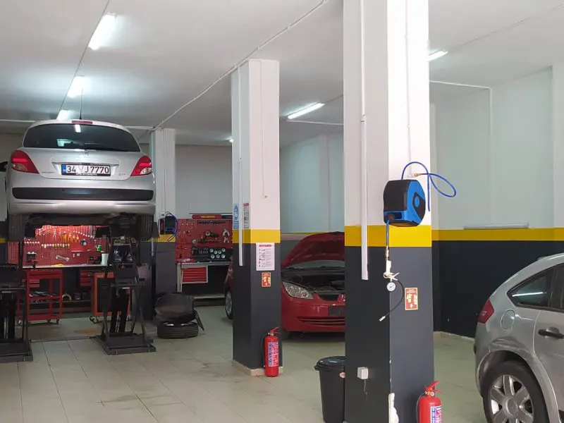 Ardanuç Oto Servis